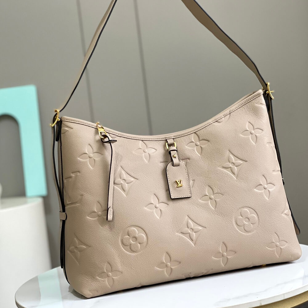 LV  CarryAll MM