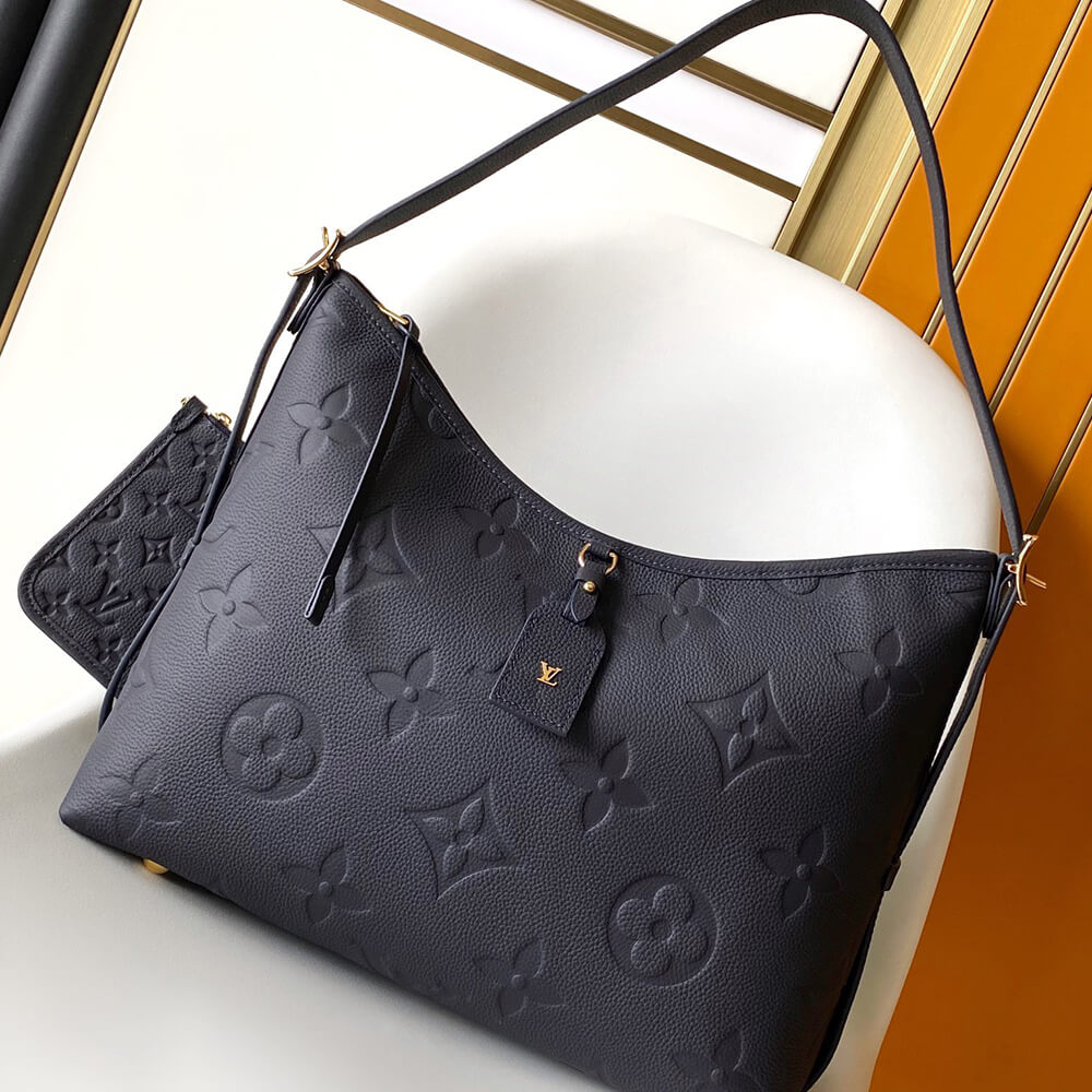 LV  CarryAll MM