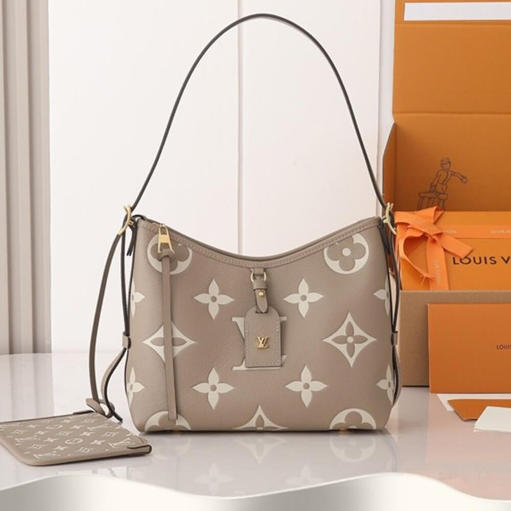 LV CarryAll PM(HIGH-END GRADE)