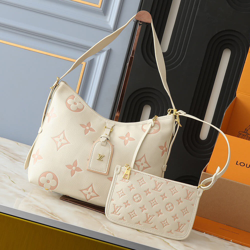 LV CarryAll PM(HIGH-END GRADE)