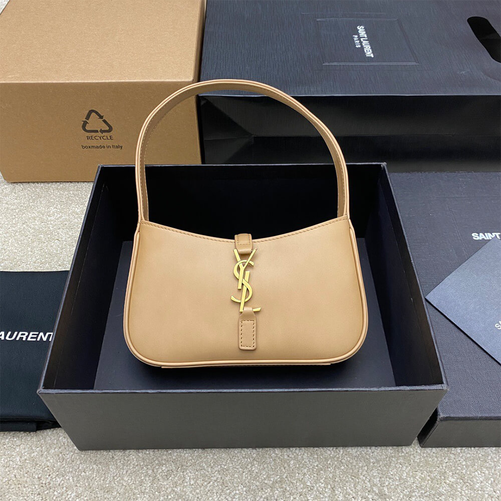 Y51 mini le 5 à 7 in smooth leather
