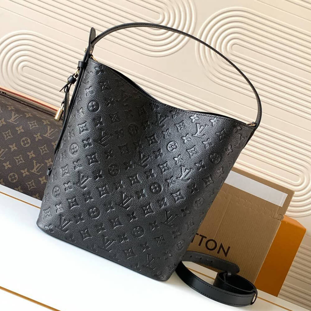 LV All In GM