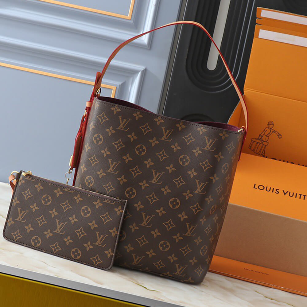 LV All In GM