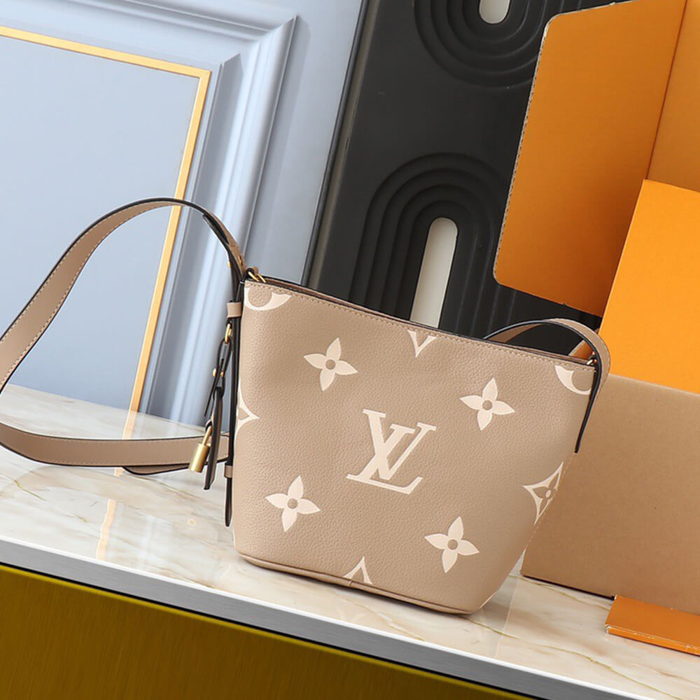 LV All In BB Bag