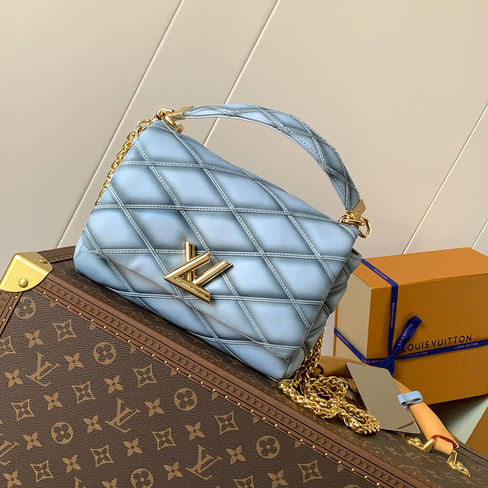 LV GO-14 MM