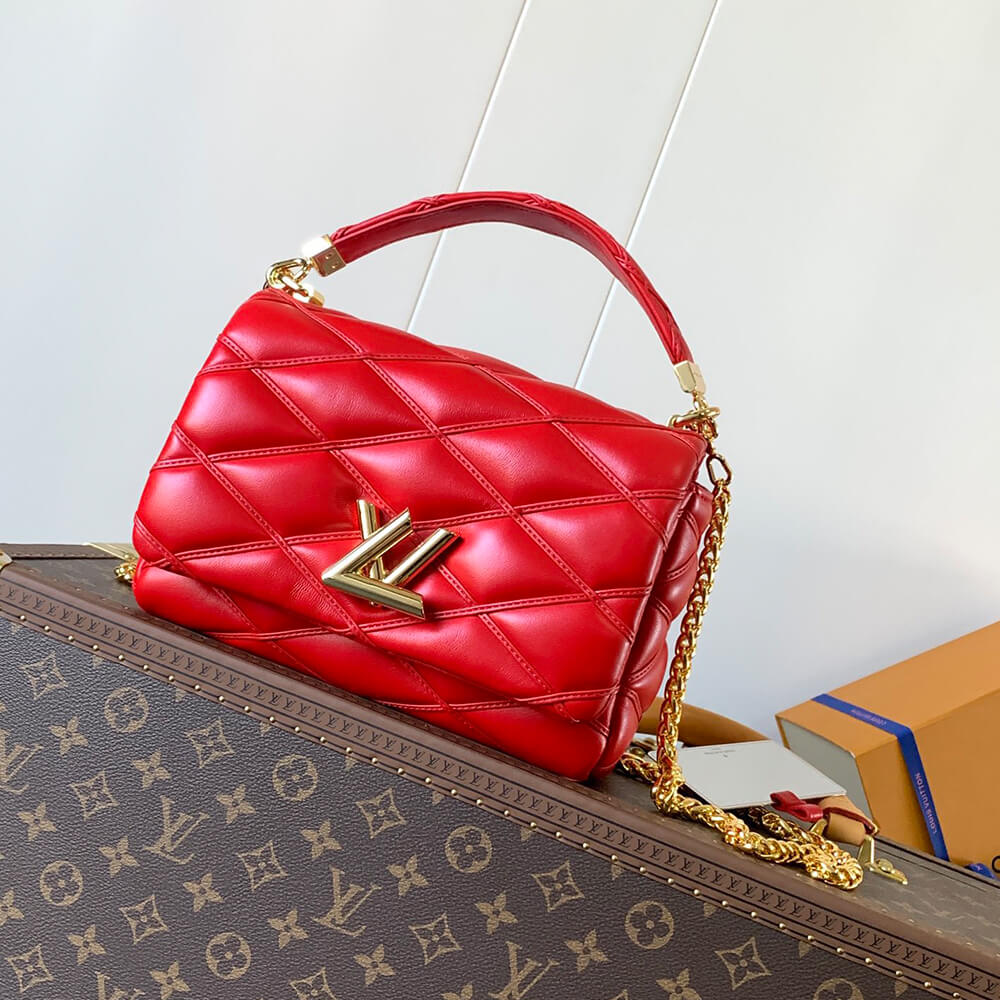 LV GO-14 MM