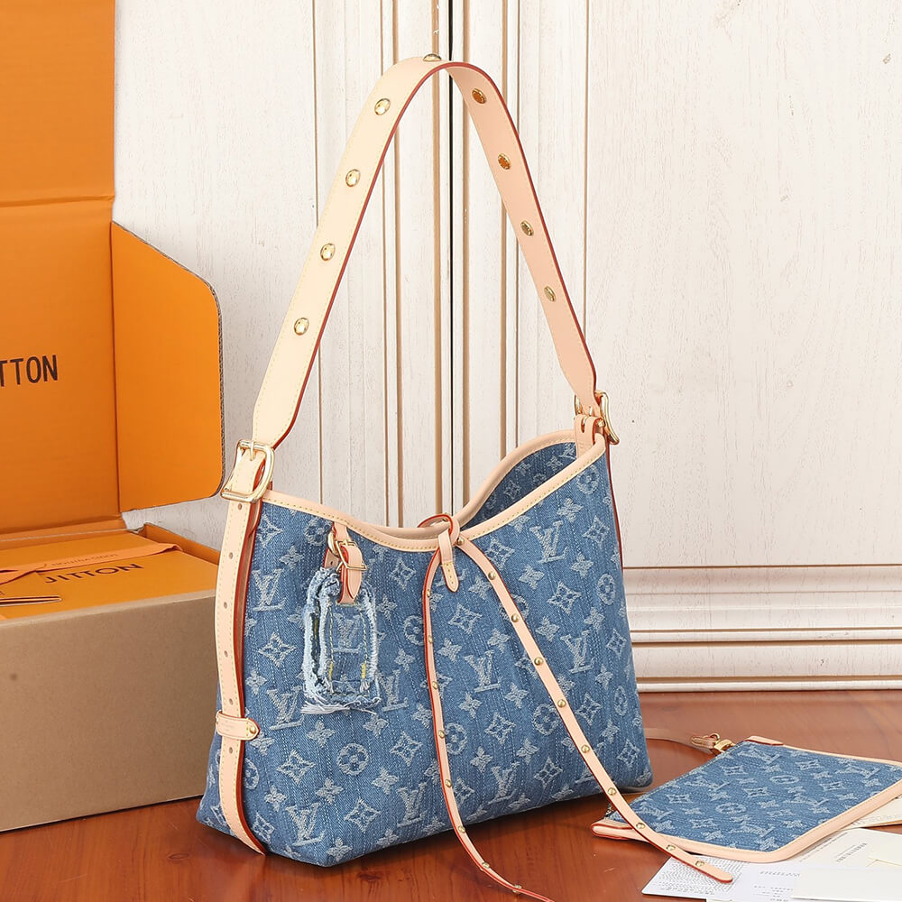LV CarryAll PM(HIGH-END GRADE)
