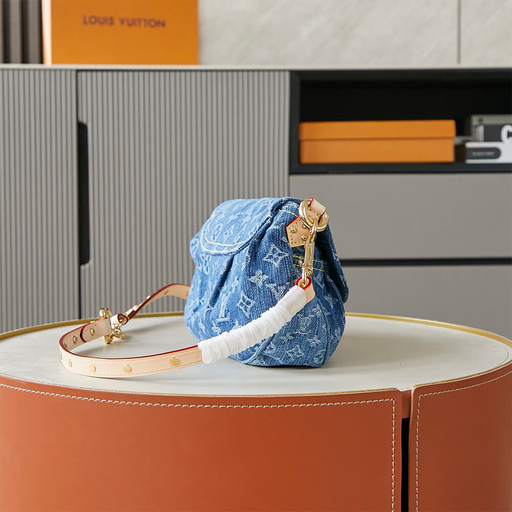 LV Sunset Bag