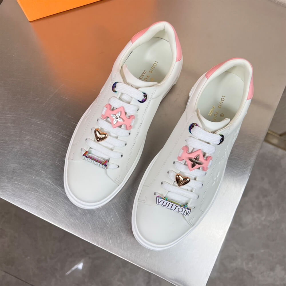 TIME OUT SNEAKER