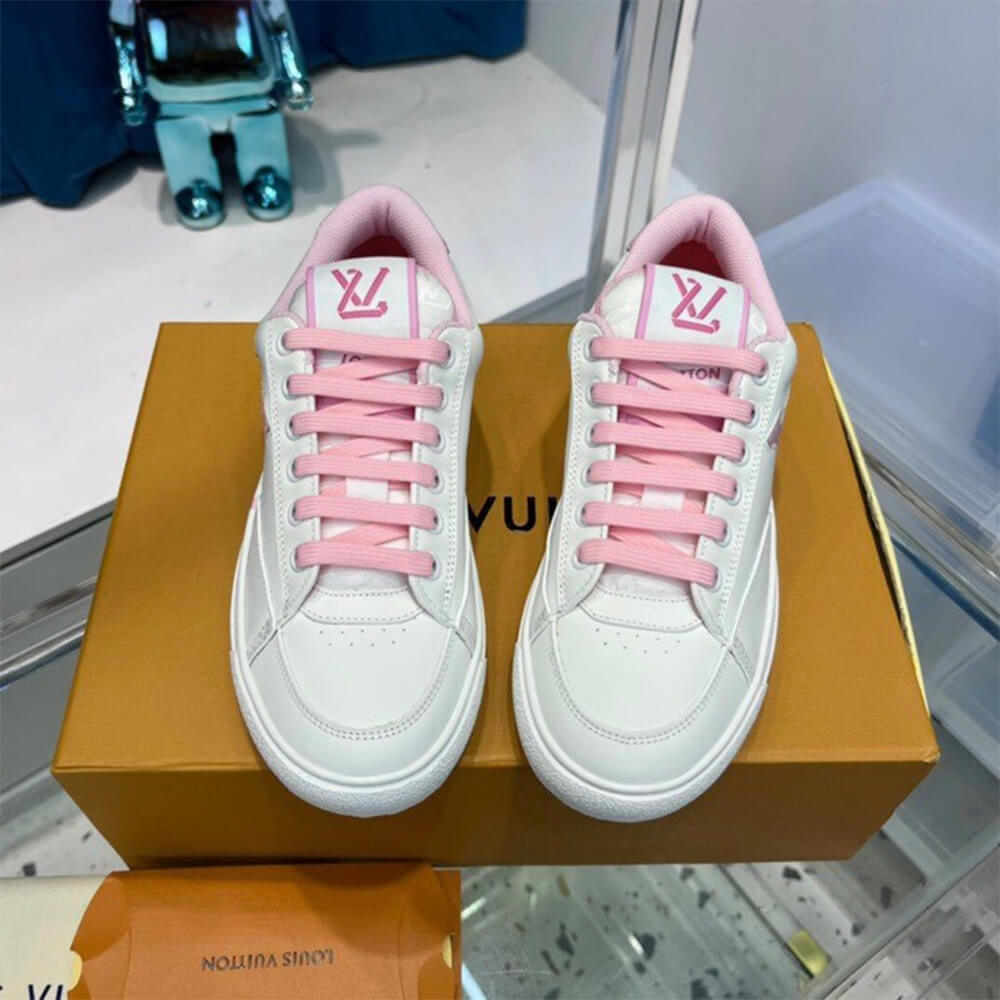 CHARLIE SNEAKER