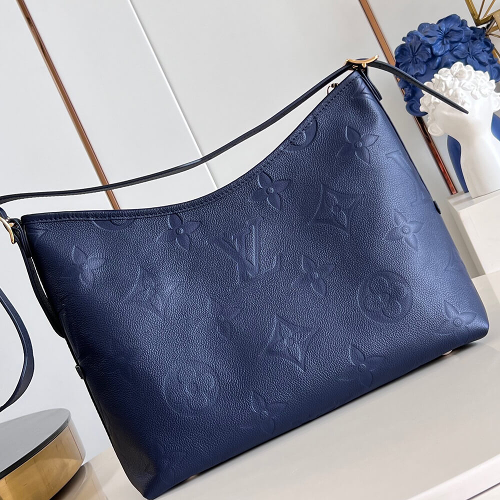 LV CarryAll MM