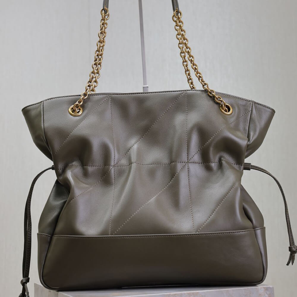 Y51 JAMIE SHOPPING in lambskin