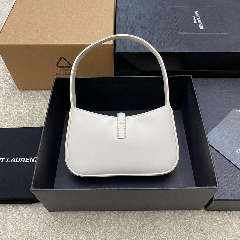Y51 MINI LE 5 À 7 IN SMOOTH LEATHER