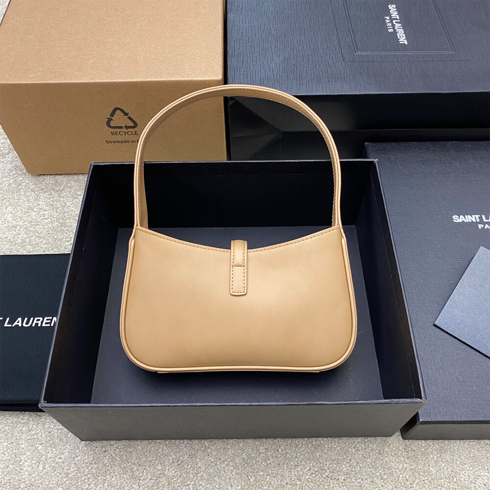 Y51 mini le 5 à 7 in smooth leather