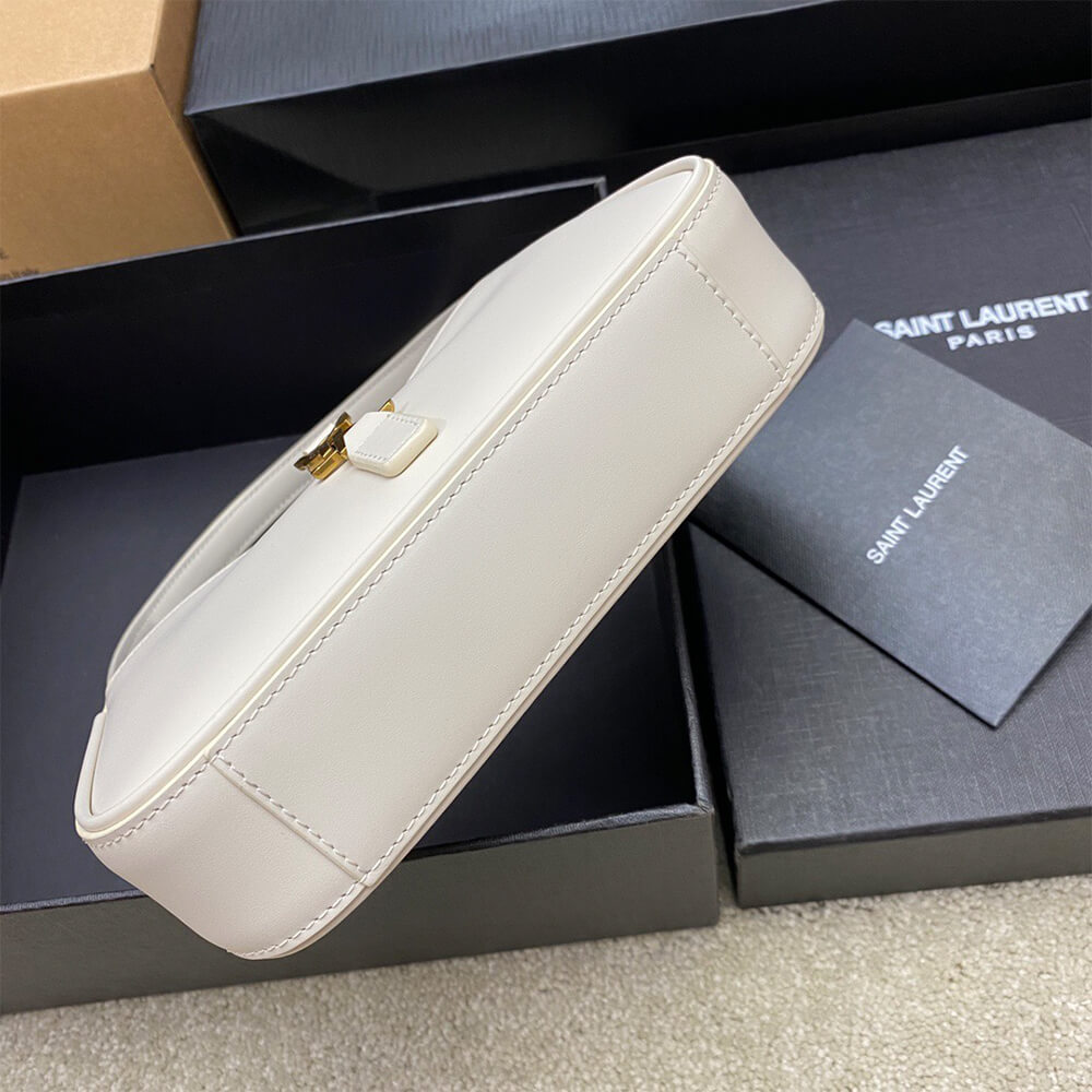 Y51 MINI LE 5 À 7 IN SMOOTH LEATHER