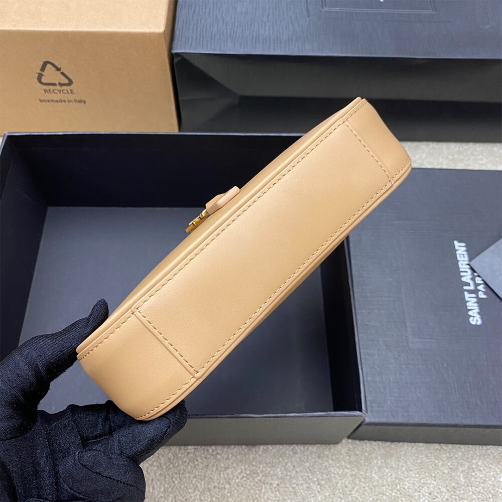Y51 mini le 5 à 7 in smooth leather