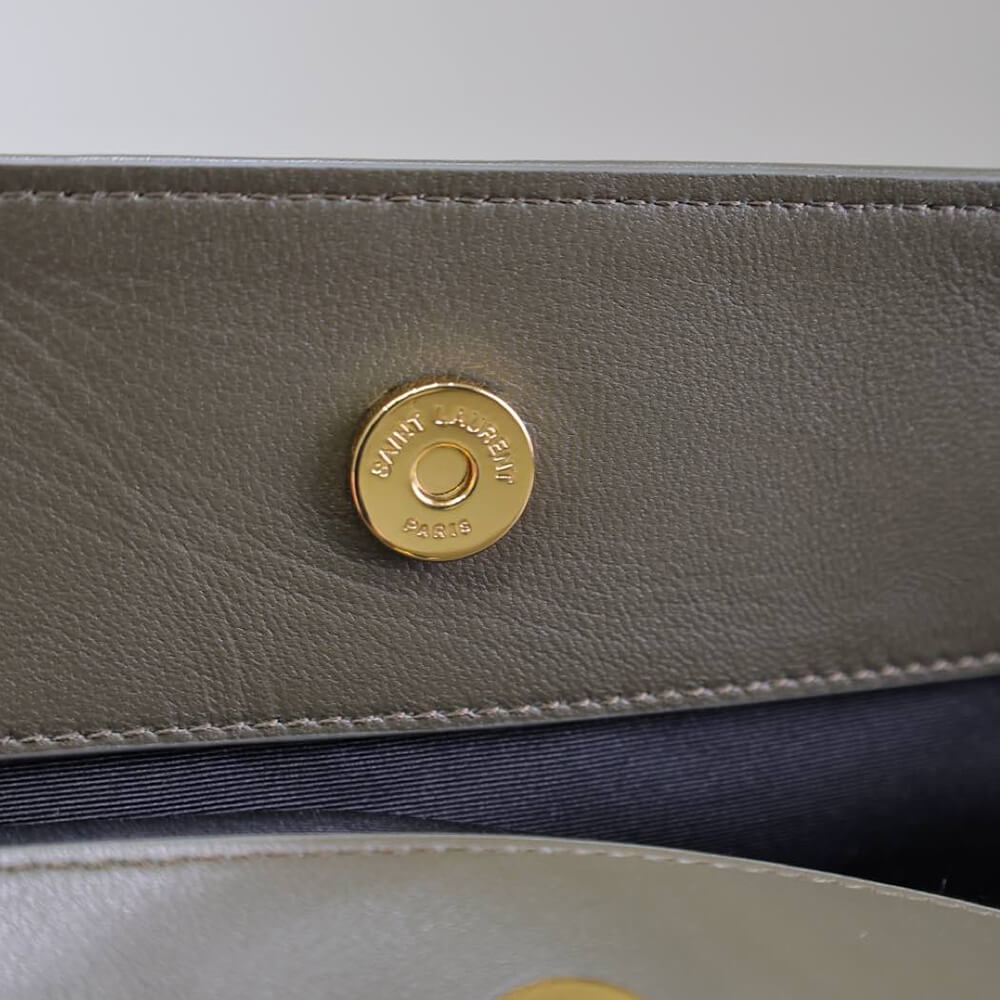 Y51 JAMIE SHOPPING in lambskin