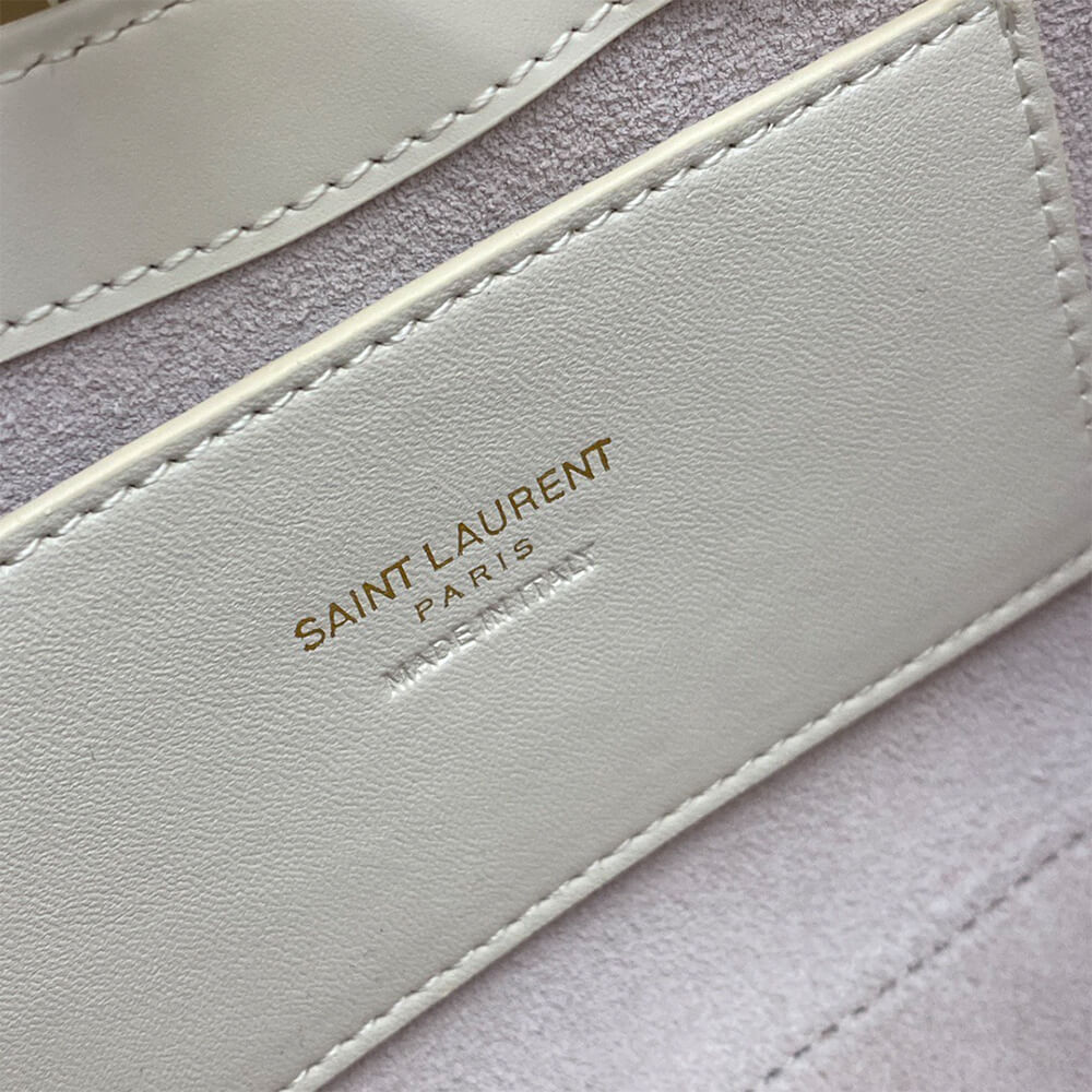 Y51 MINI LE 5 À 7 IN SMOOTH LEATHER