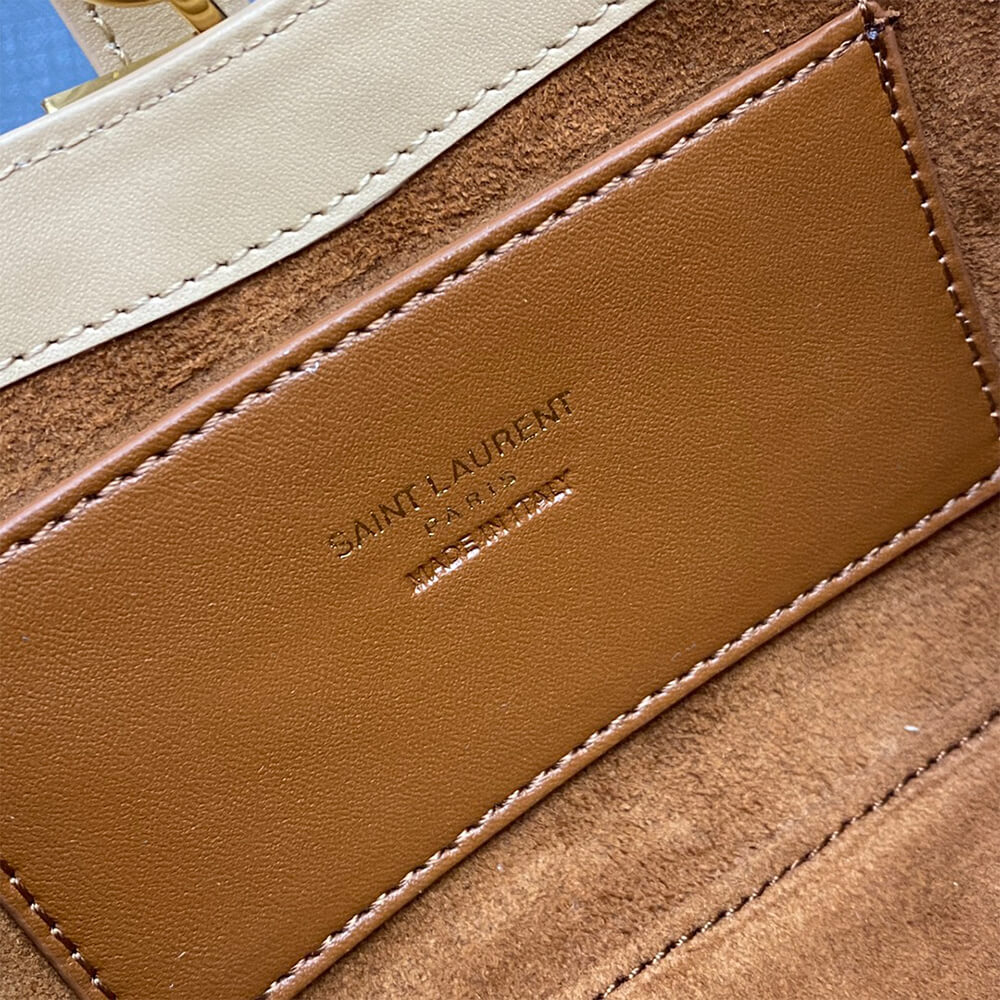 Y51 mini le 5 à 7 in smooth leather