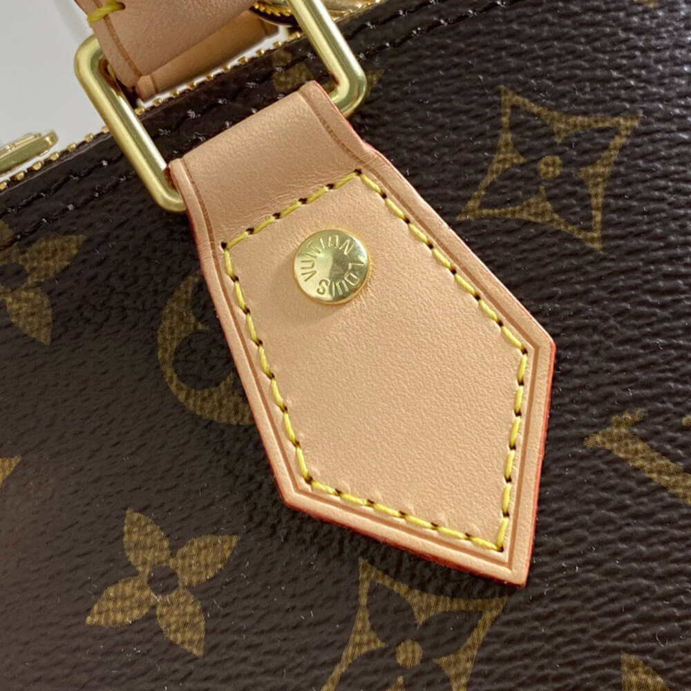 LV Alma PM Bag