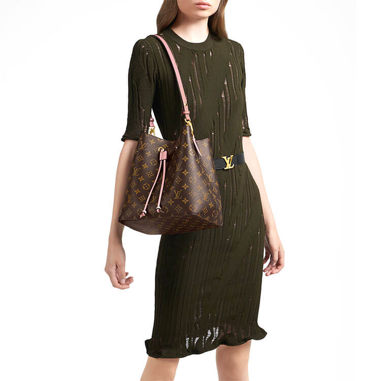 LV Neoneo Handbag
