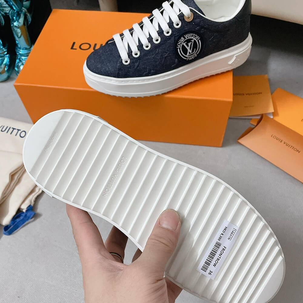 TIME OUT SNEAKER