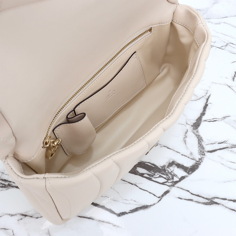 Gvc*1 GG Milano mini top handle bag