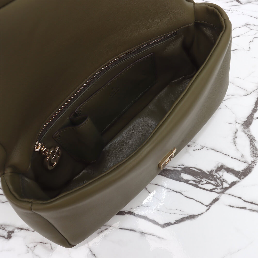 Gvc*1 GG Milano mini top handle bag