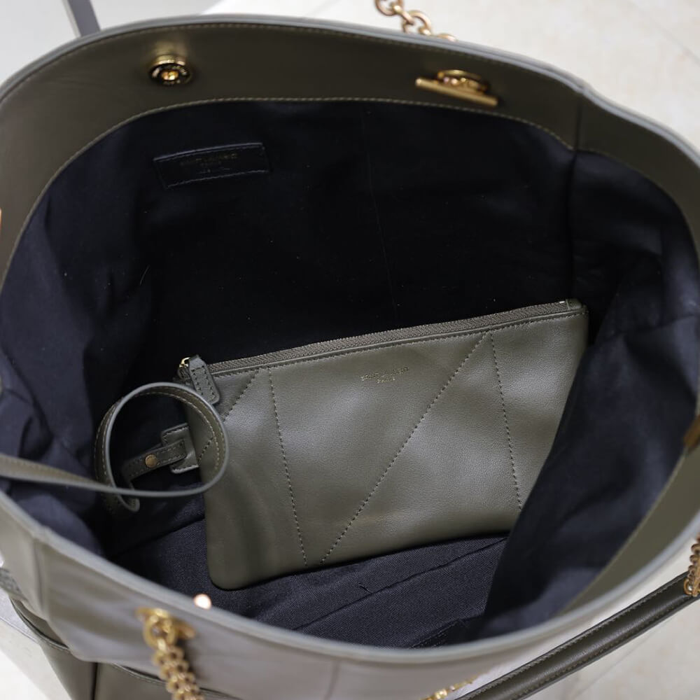 Y51 JAMIE SHOPPING in lambskin