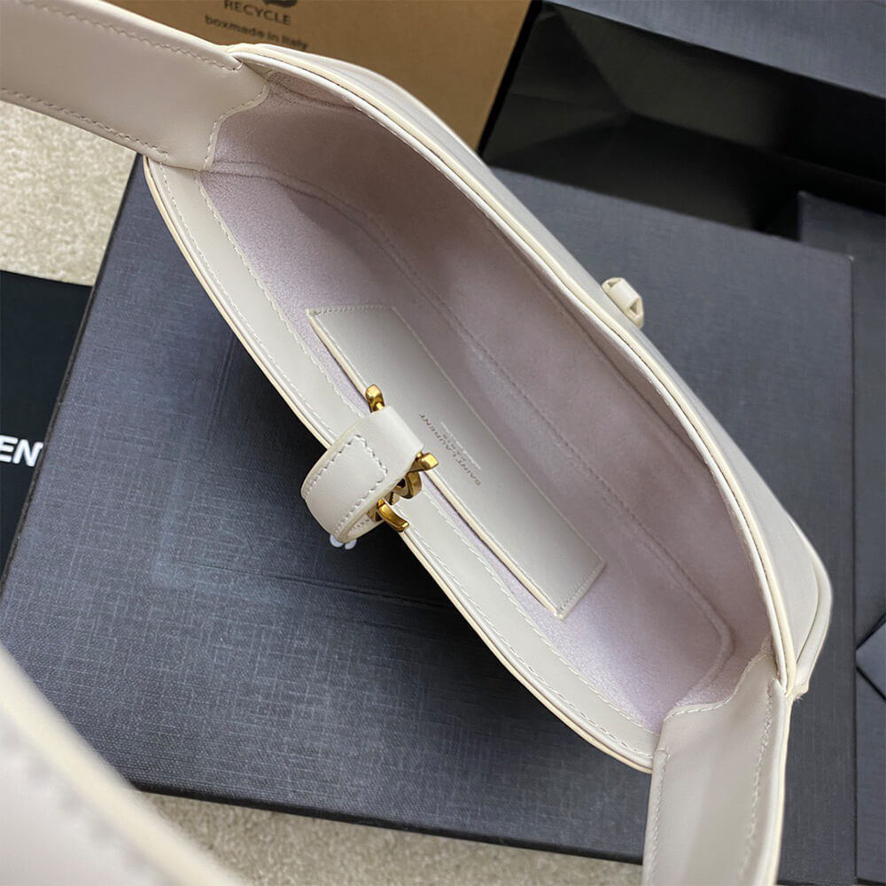 Y51 MINI LE 5 À 7 IN SMOOTH LEATHER