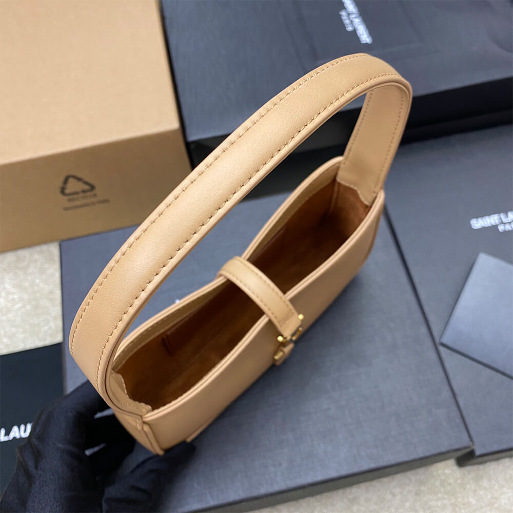 Y51 mini le 5 à 7 in smooth leather