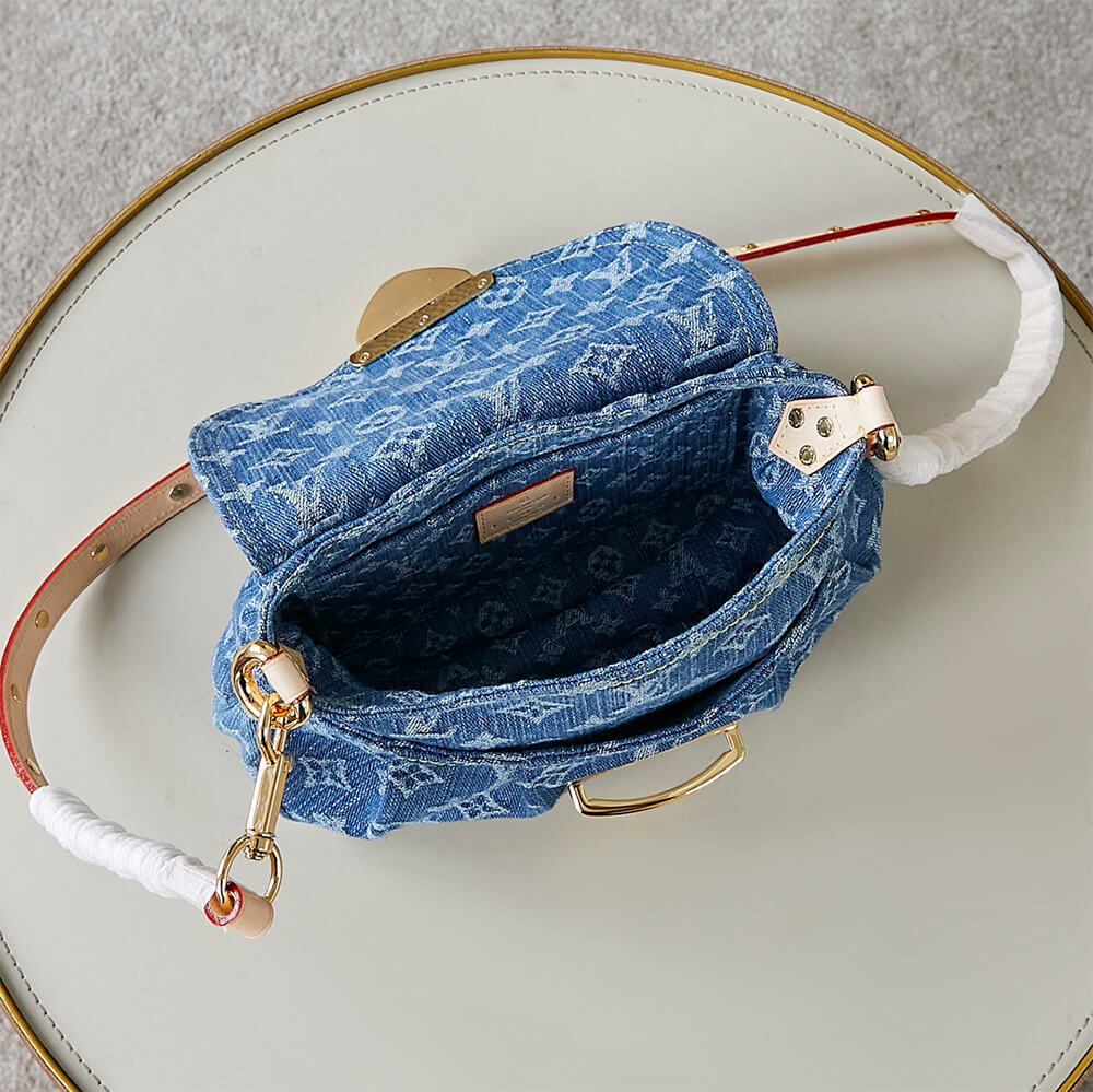 LV Sunset Bag