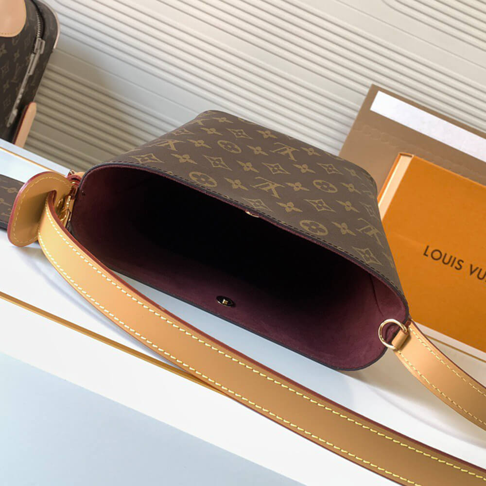 LV All In BB Bag