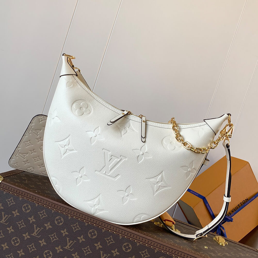 LV  Loop Hobo