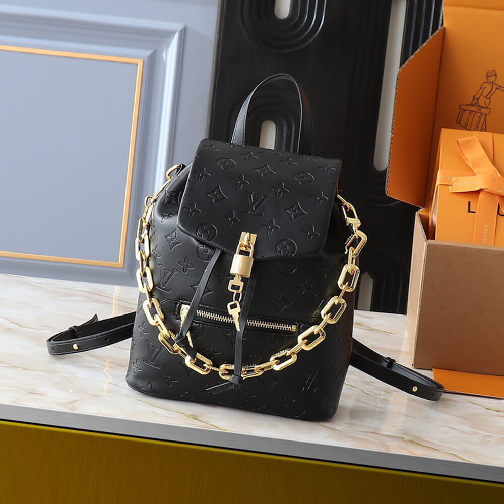 LV Coussin PM Backpack