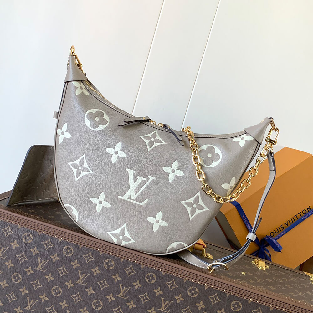 LV  Loop Hobo