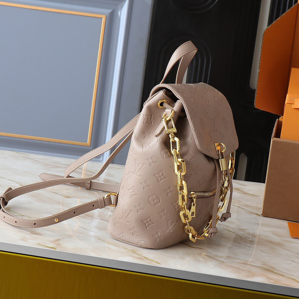 LV Coussin PM Backpack