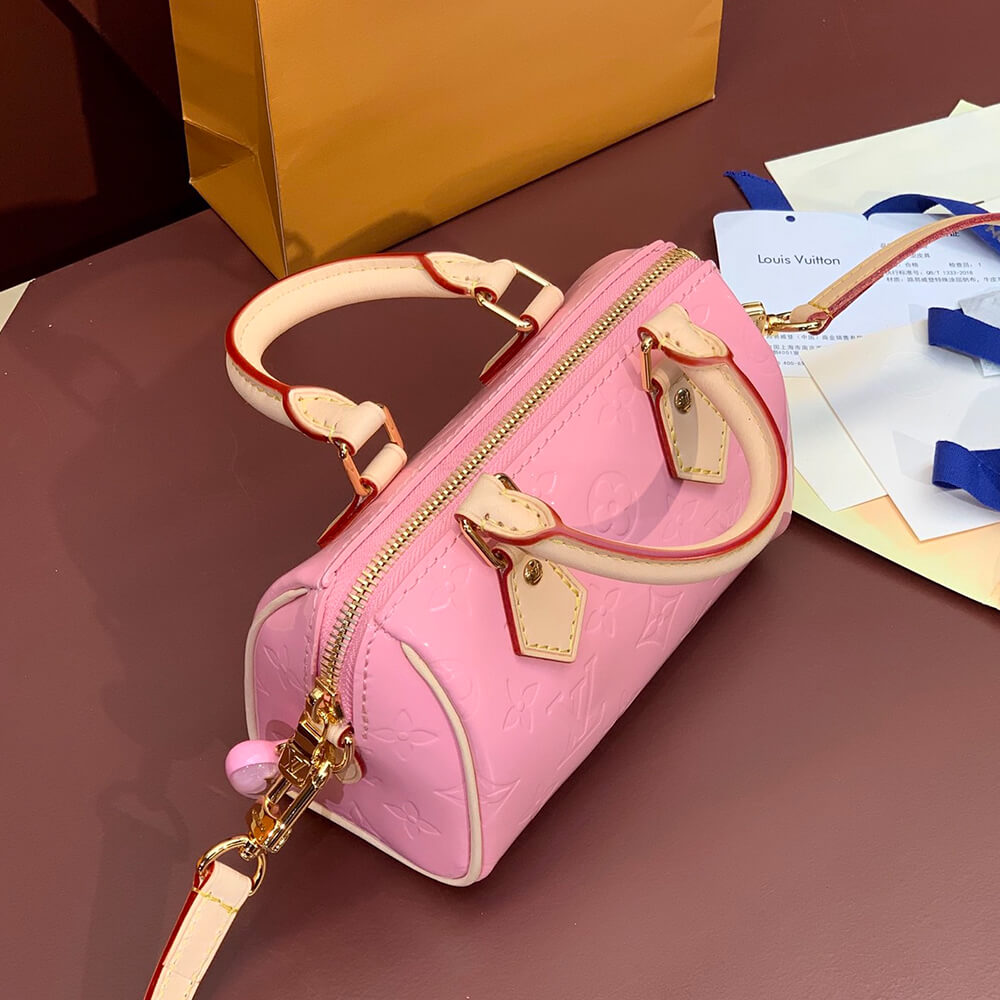 LV Nano Speedy(HIGH-END GRADE)