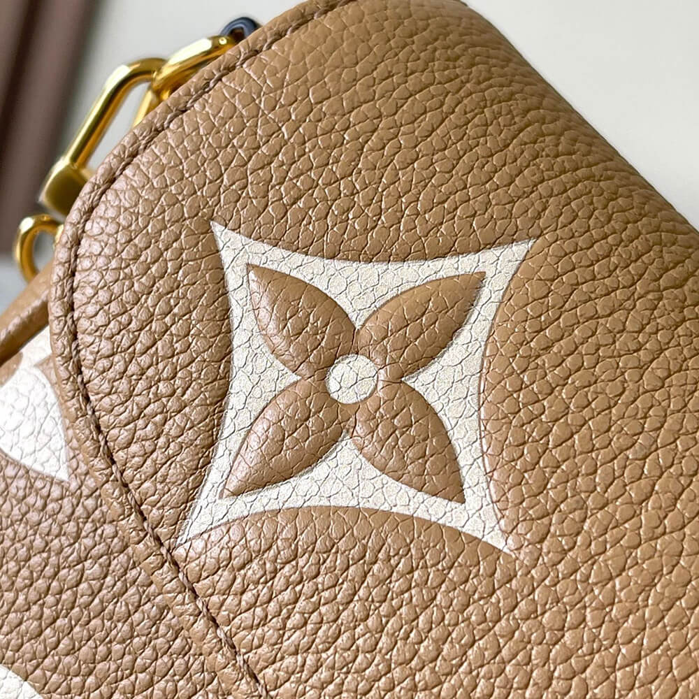 LV Wallet On Chain Ivy