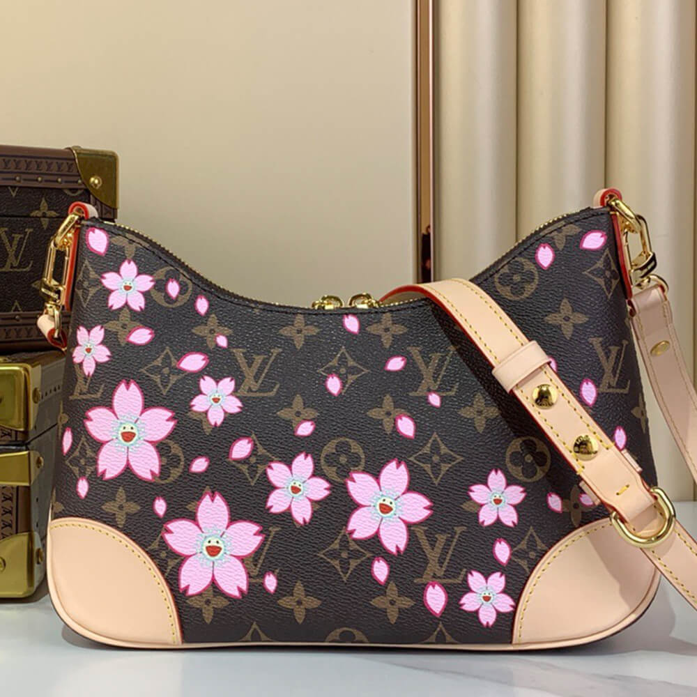 LV x TM Boulogne