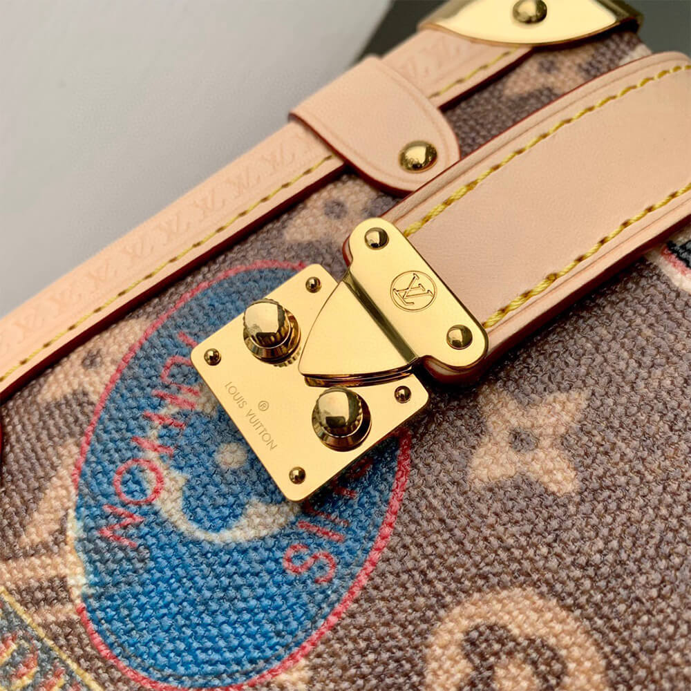 LV Side Trunk MM(HIGH-END GRADE)