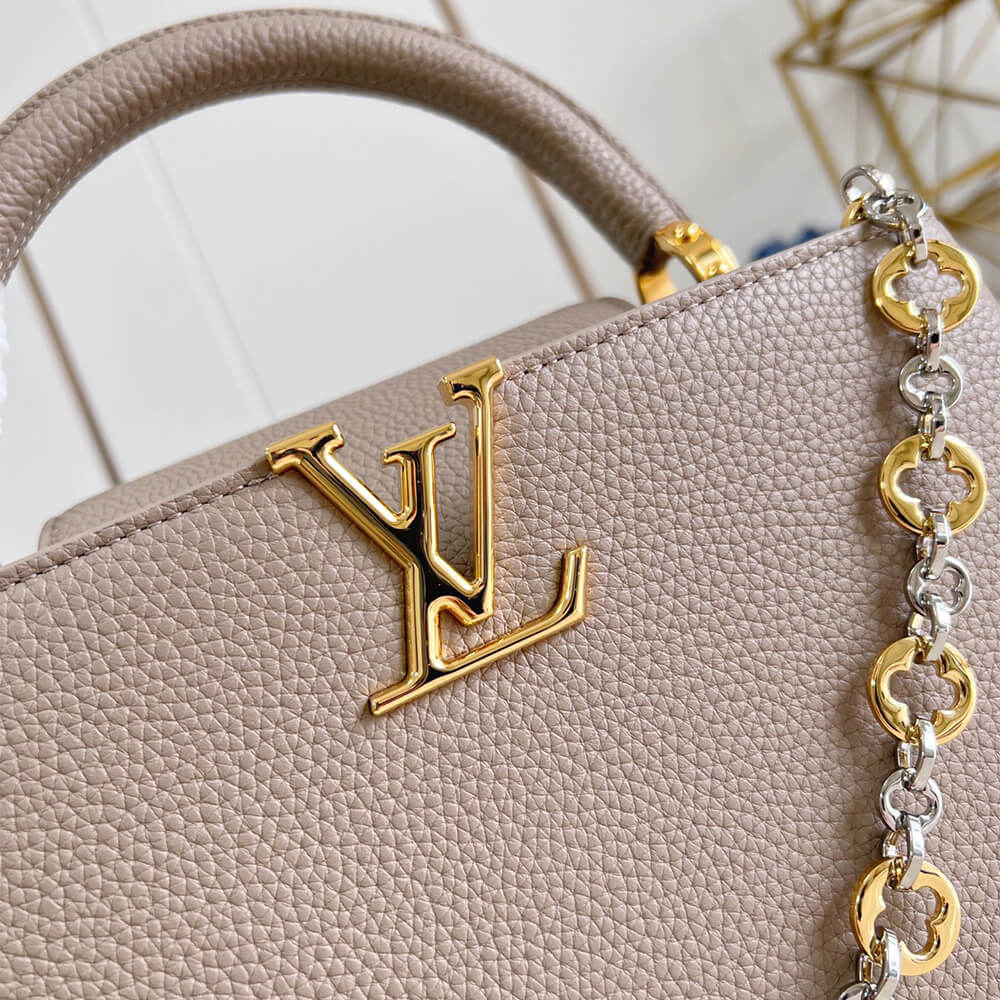 LV Capucines MM(HIGH-END GRADE)