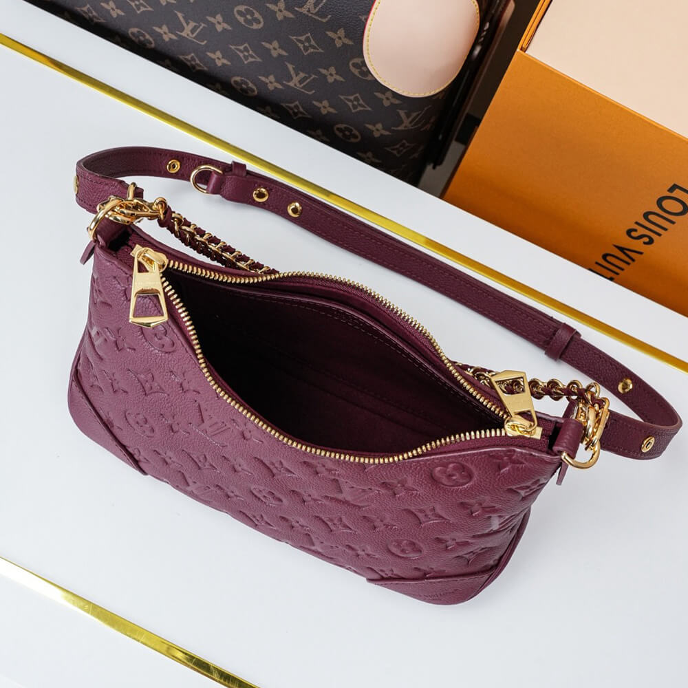 LV Boulogne PM
